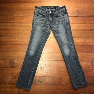 Edwin Skinny Jeans